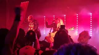 TRANS-X LIVE at Mønster Queen, London, June 7th 2025