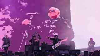 Polymarchs Arena CDMX Trans X II Jun 2025