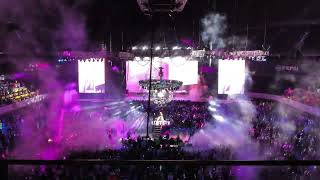 POLYMARCHS PRODUCCION MAESTRA 2025 EN ESCENA TRANS-X